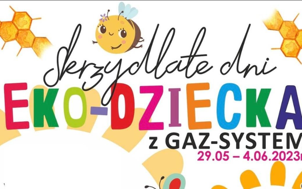Skrzydlate Dni Dziecka z eFO
