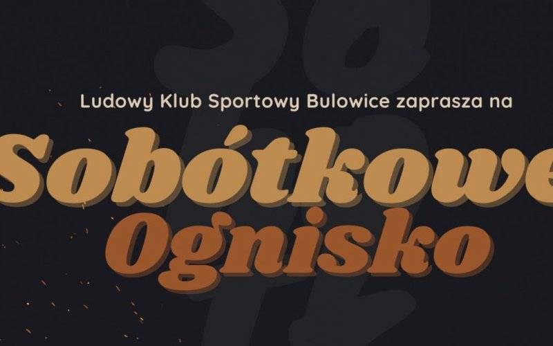 Sobótkowe ognisko