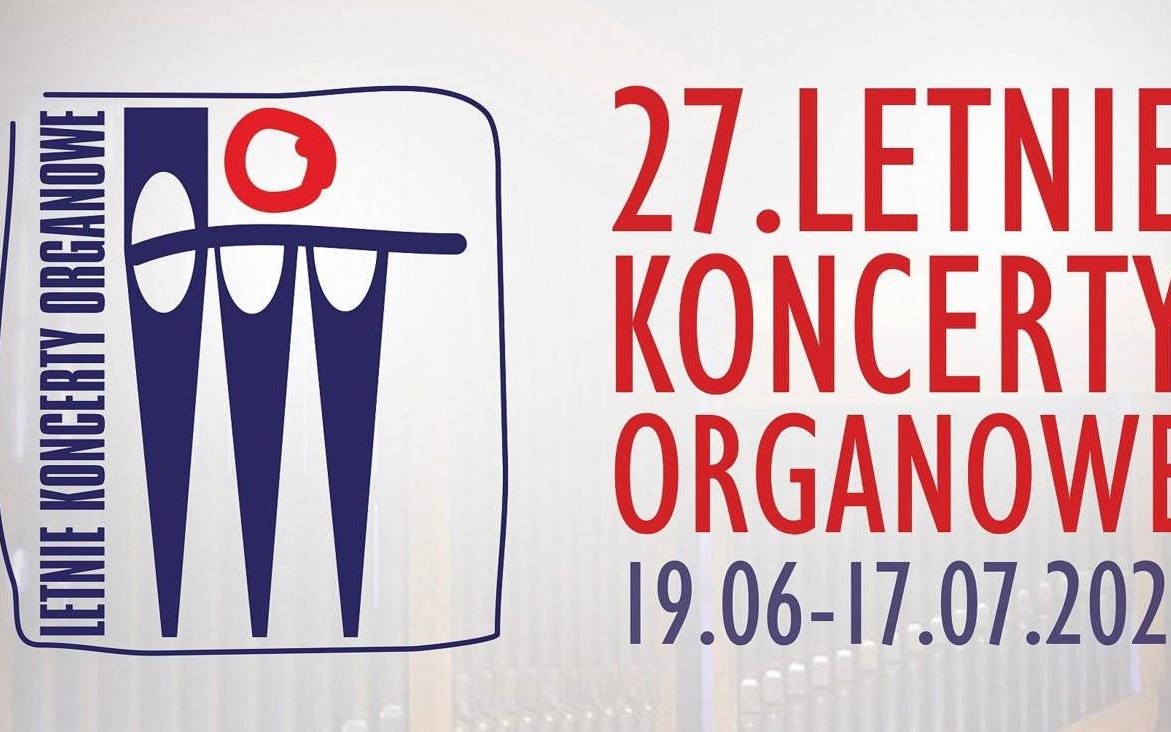 27. Letnie Koncerty Organowe
