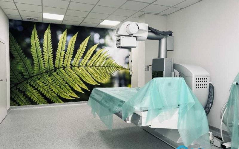 Kolejne pracownie w centrum diagnostycznym – FOTO