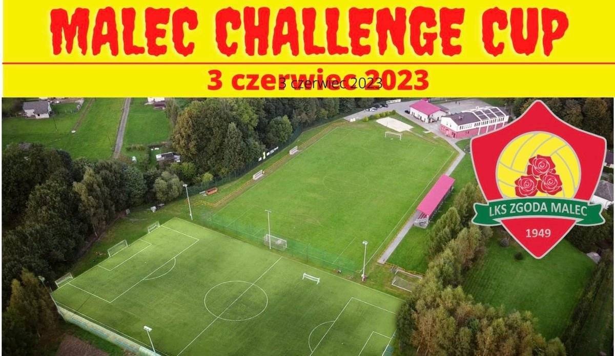 „Biała Gwiazda” i „Pasy” z wizytą w Malcu – FILM