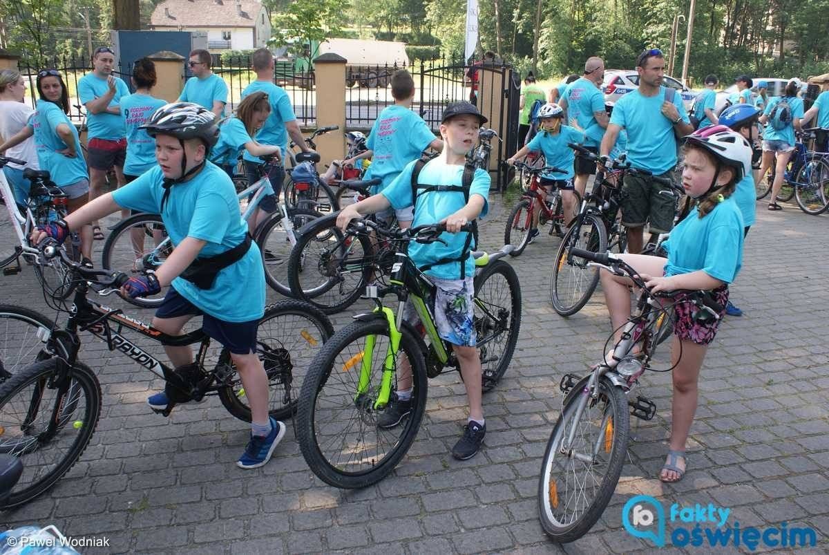 Jedenastka na dwóch kółkach. Bedą utrudnienia