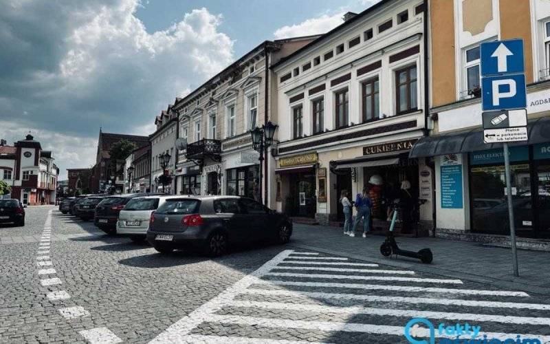 Zmiany w strefie płatnego postoju w Starym Mieście – FOTO