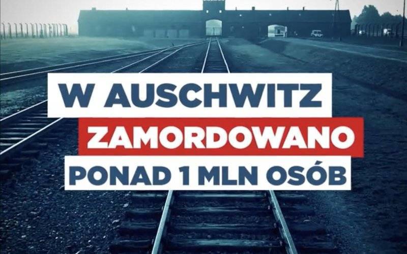 Muzeum Auschwitz i Rada Miasta Oświęcimia ostro o spocie PiS