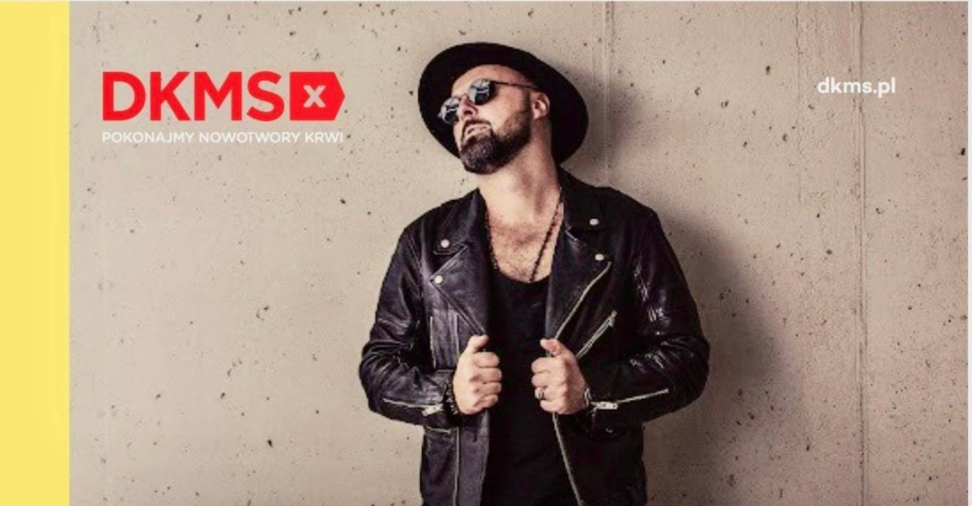 Podczas pikniku będą szukać bliźniaka dla Rafała