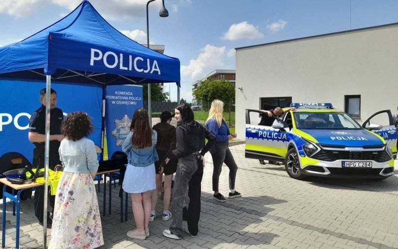 Trzeźwe spojrzenie na prowadzenie – FOTO