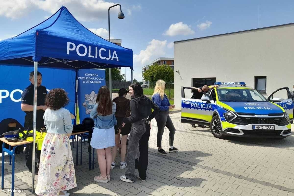 Trzeźwe spojrzenie na prowadzenie – FOTO