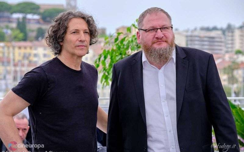 Opowieść o komendancie obozu Auschwitz z Grand Prix w Cannes  