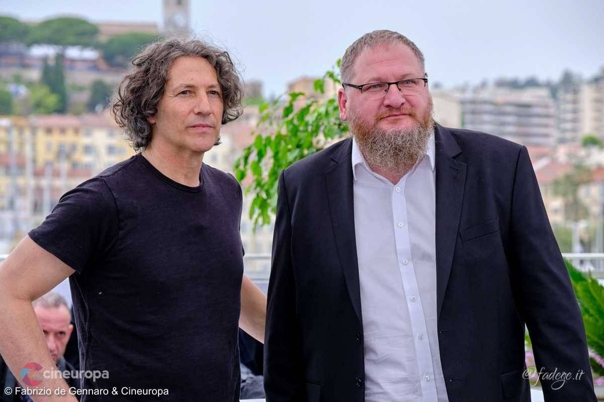 Opowieść o komendancie obozu Auschwitz z Grand Prix w Cannes  