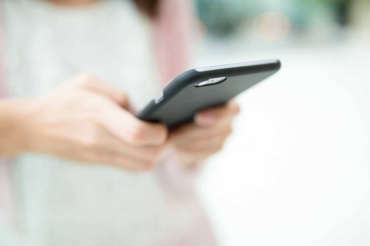 Uwaga na fałszywe wiadomości sms