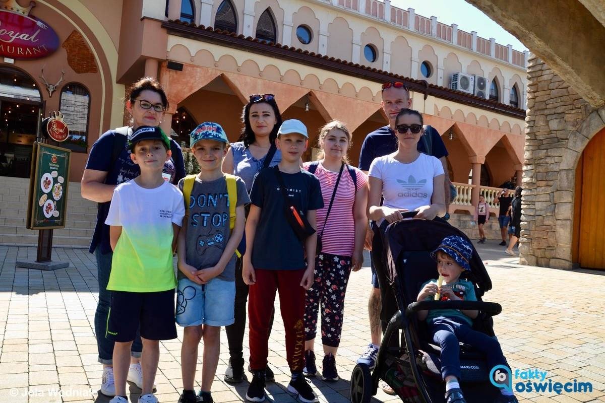 Przygoda pełna magii i atrakcji – FILM, FOTO