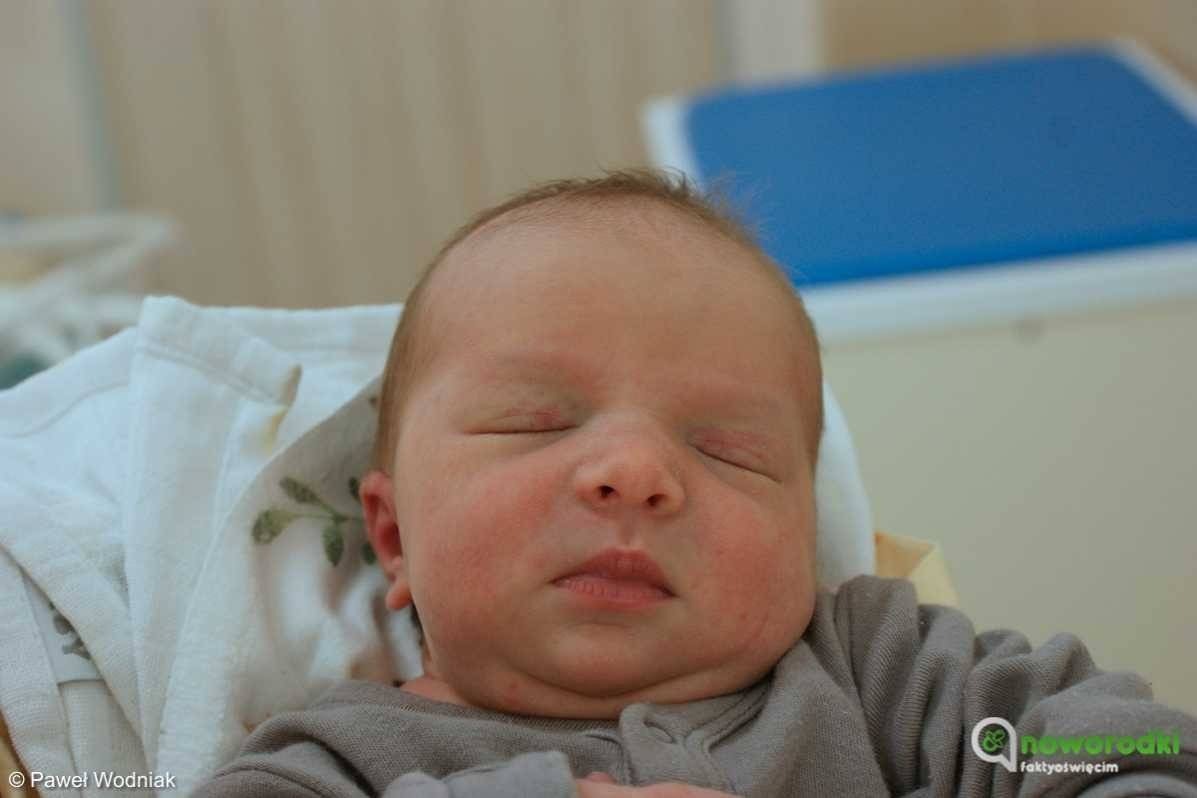 Noworodkowa galeria eFO – FOTO