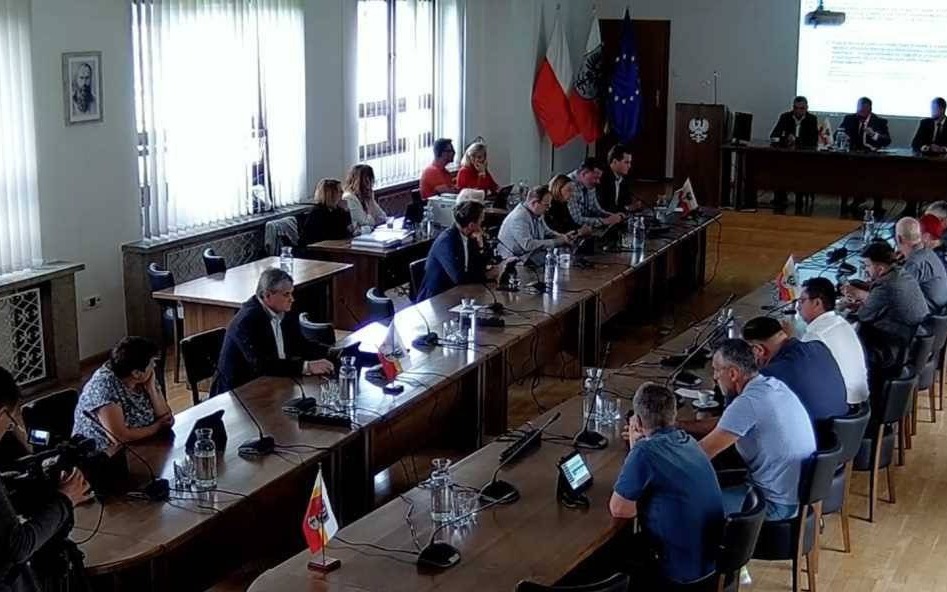 Oburzenie i sprzeciw po spocie Prawa i Sprawiedliwości