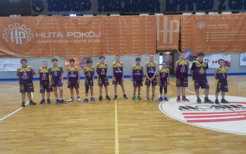 W ligowej czołówce Małopolski i Śląska