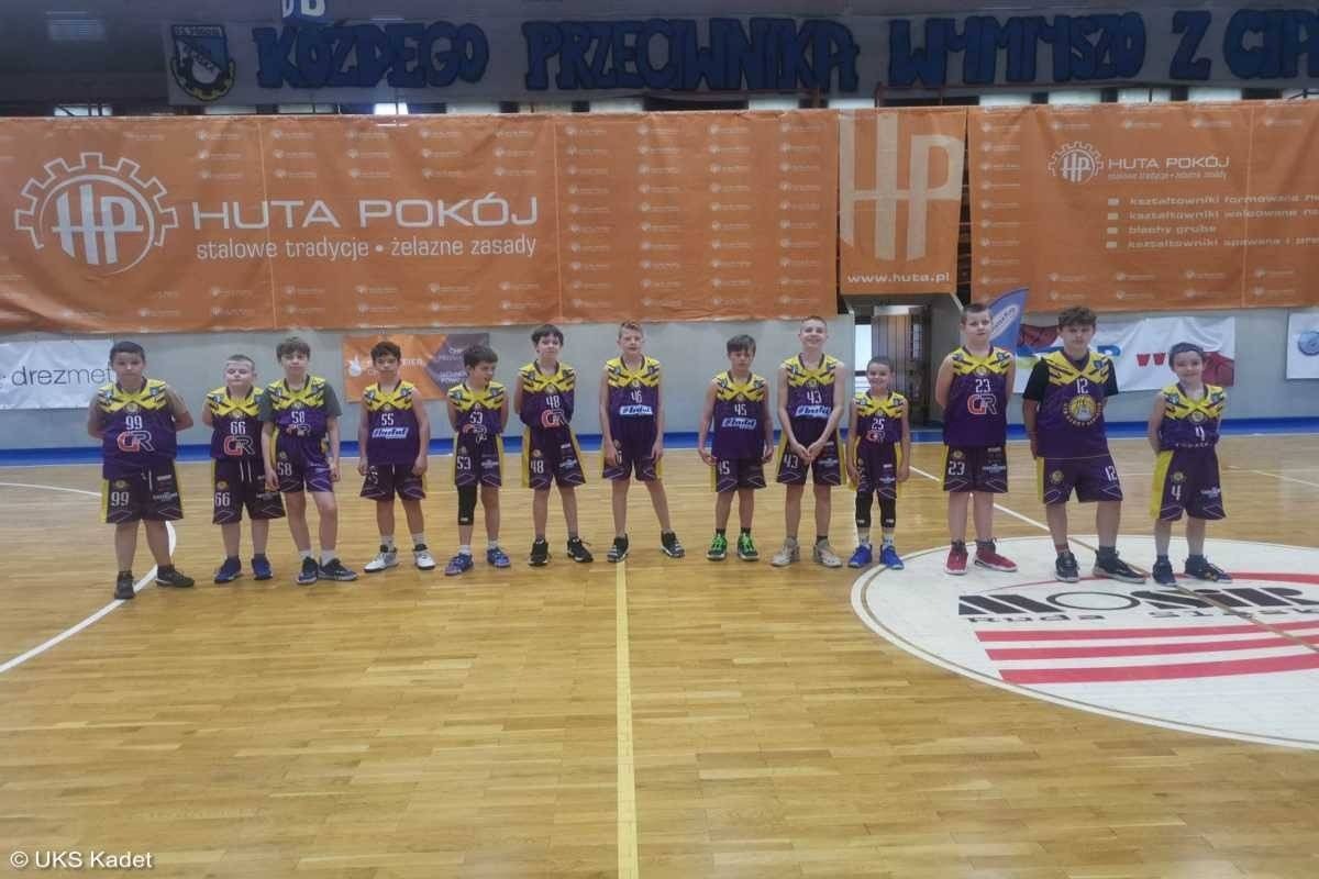 W ligowej czołówce Małopolski i Śląska