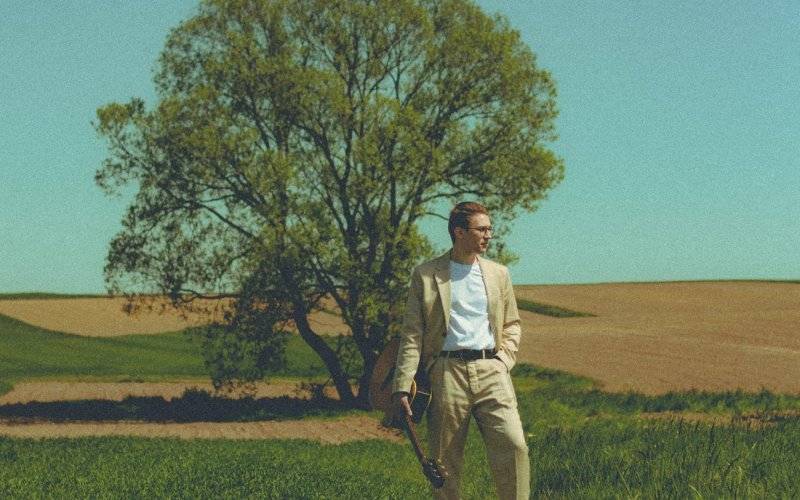„To Co Czujesz”, nowy teledysk Marcina Jureckiego – FILM, FOTO