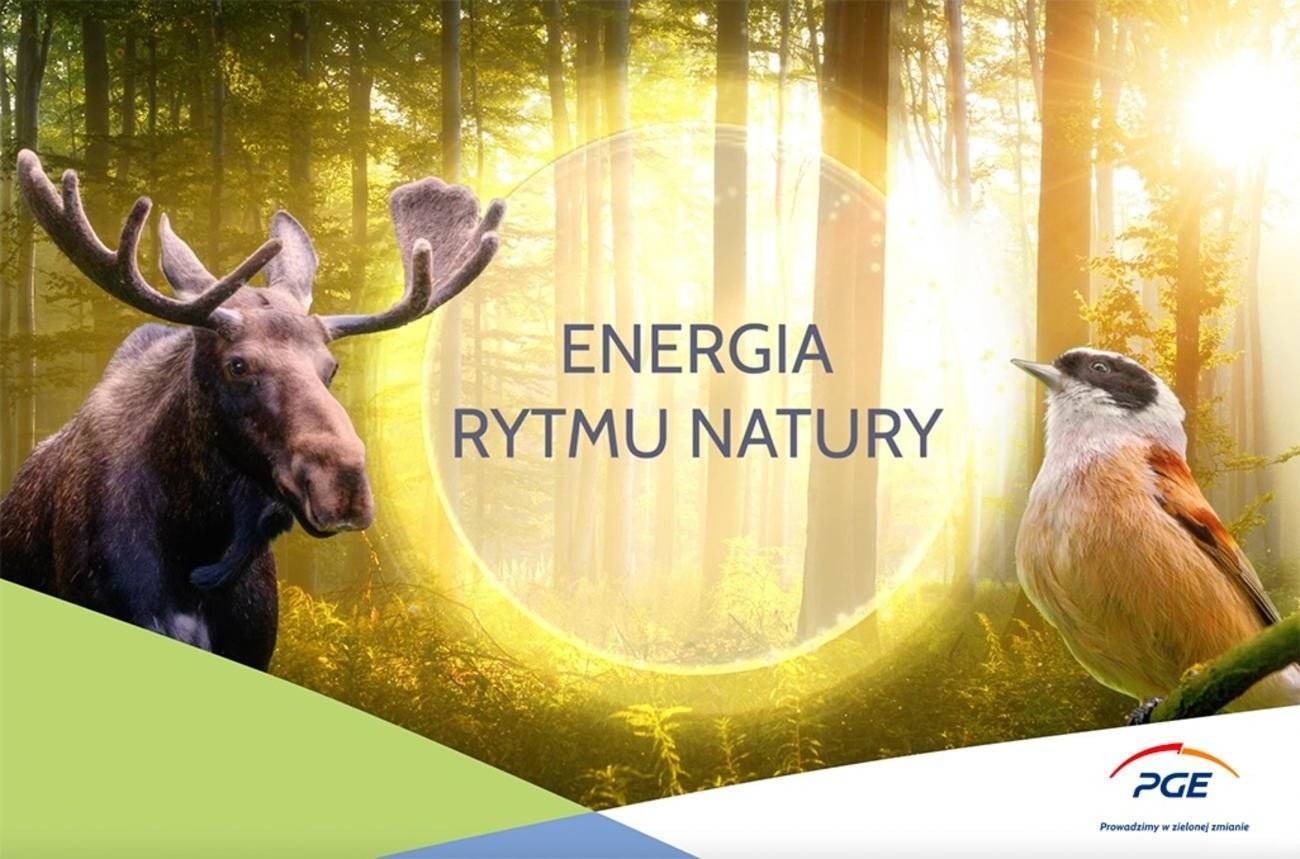 PGE zaprasza do odwiedzania polskich parków narodowych