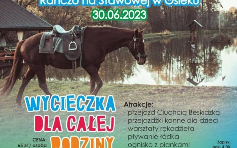 Podróże z maluchem – na rozpoczęcie wakacji