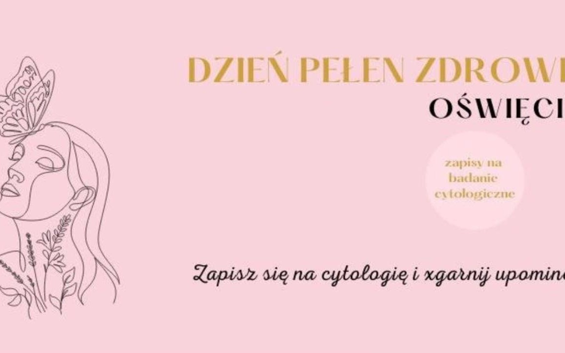 Dzień pełen zdrowia z Medistica Ginekologia + Płodność