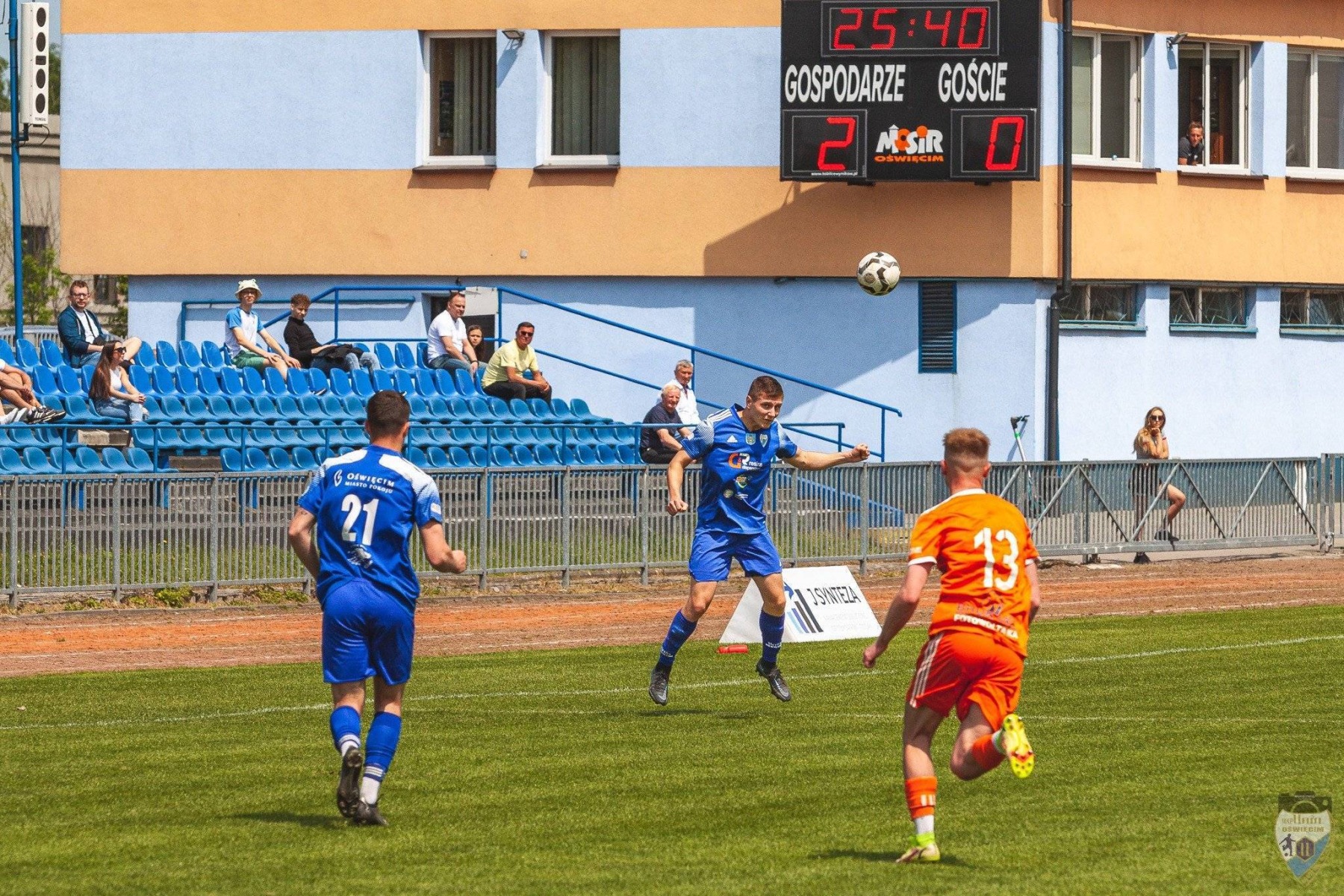 Powroty z ciężkimi bagażami