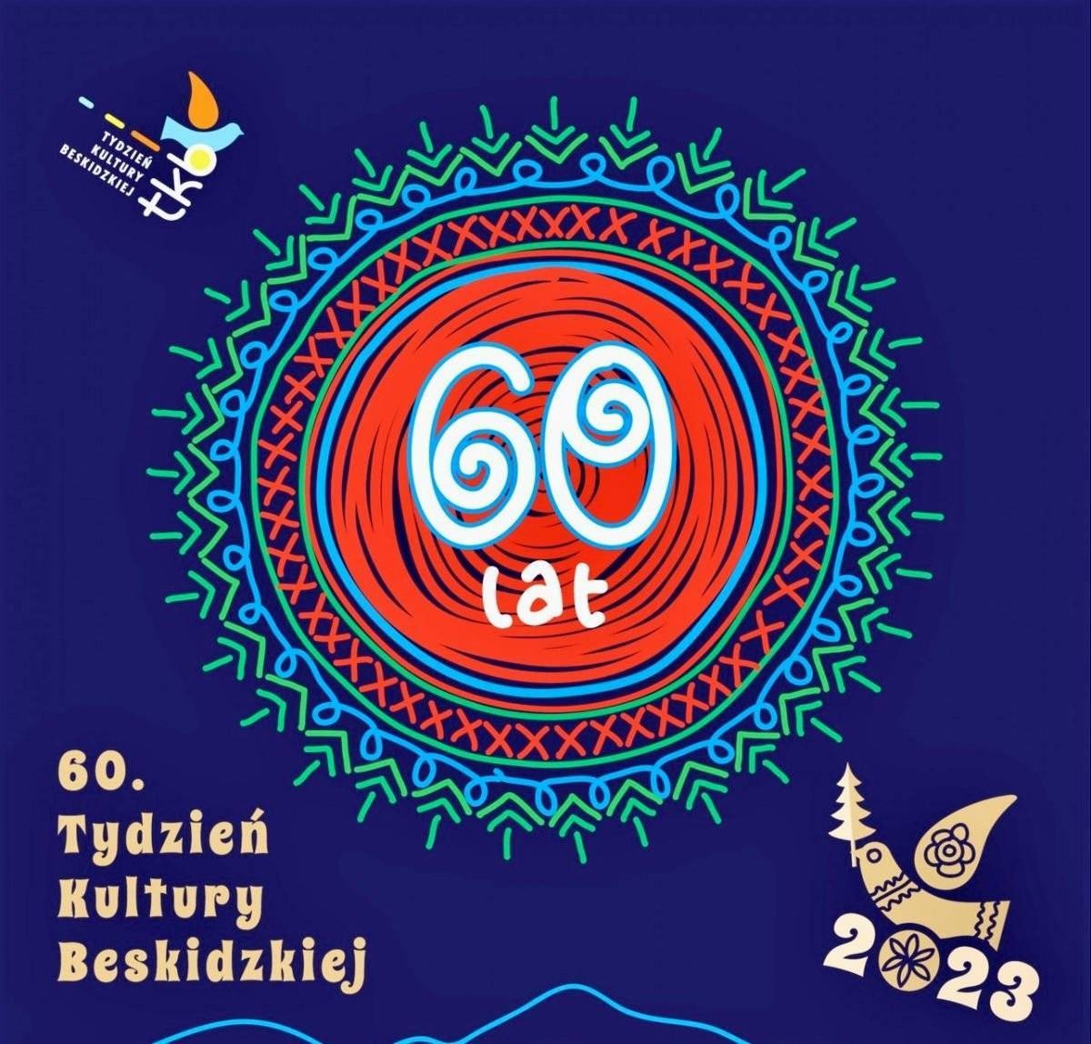 60. Tydzień Kultury Beskidzkiej