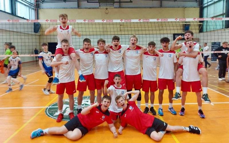 Srebrni chłopcy z kęckiej „dwójki” – FOTO