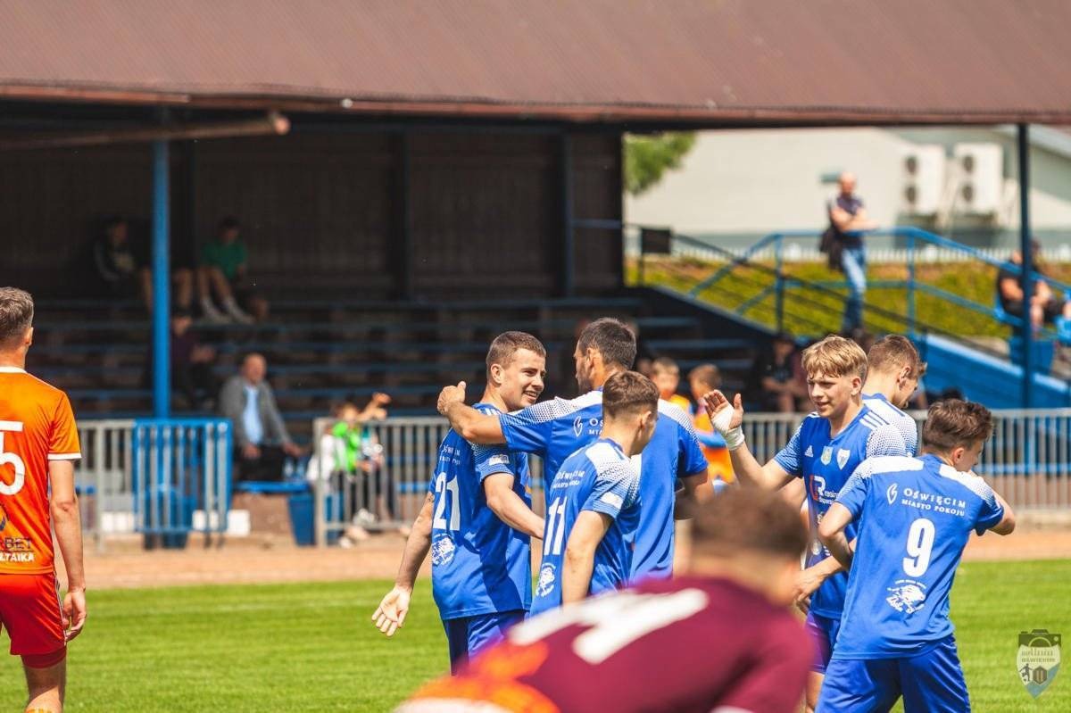 Wiosenny szlagier przy Legionów. Zapowiedzi piłkarskie