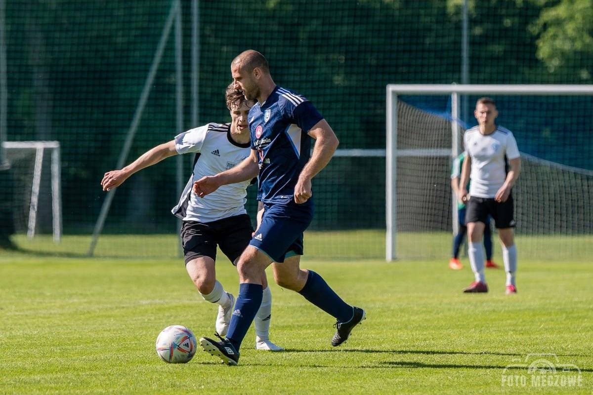 Hit na remis. W weekend pozostałe mecze 