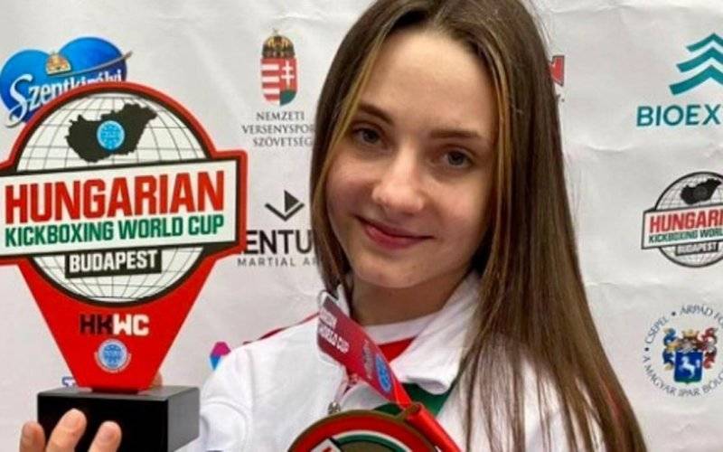 Dominika królową węgierskiej stolicy – FOTO