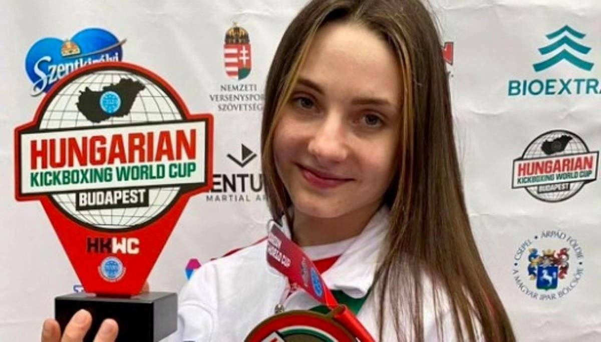 Dominika królową węgierskiej stolicy – FOTO