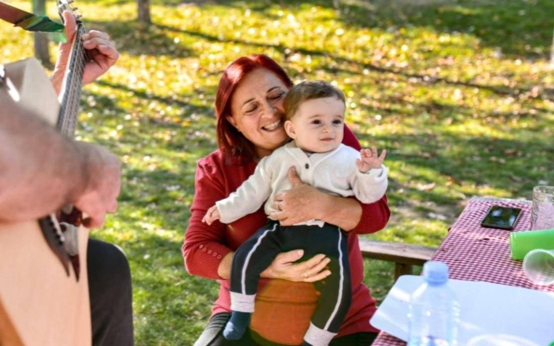 Przyjdź na międzypokoleniowy piknik integracyjny