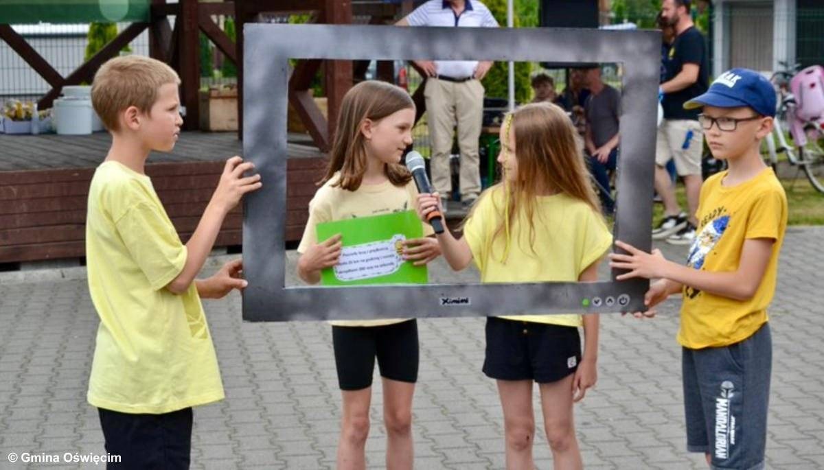 Święto miodu w Harmężach – FOTO