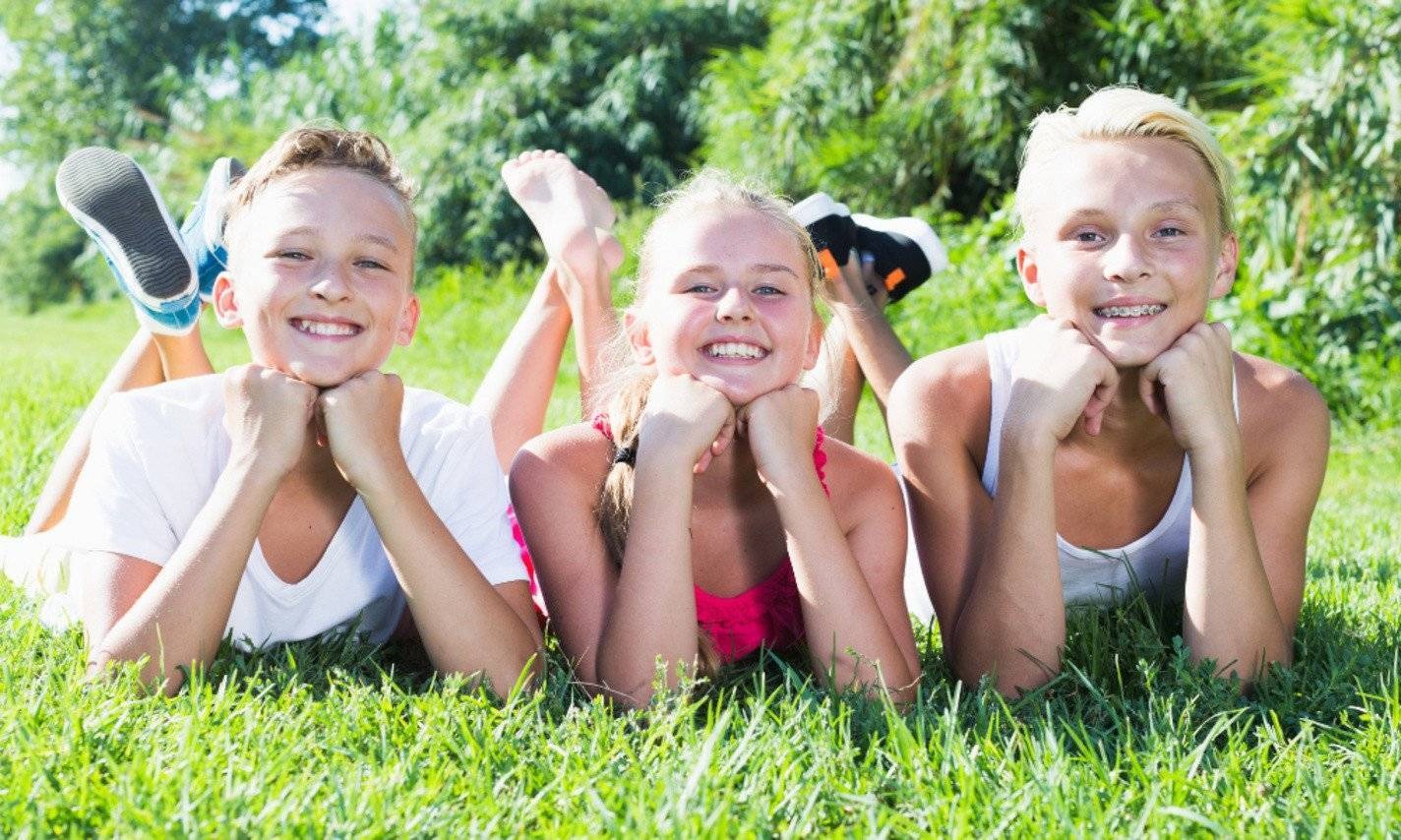 Wakacje w Domu Kultury w Kętach