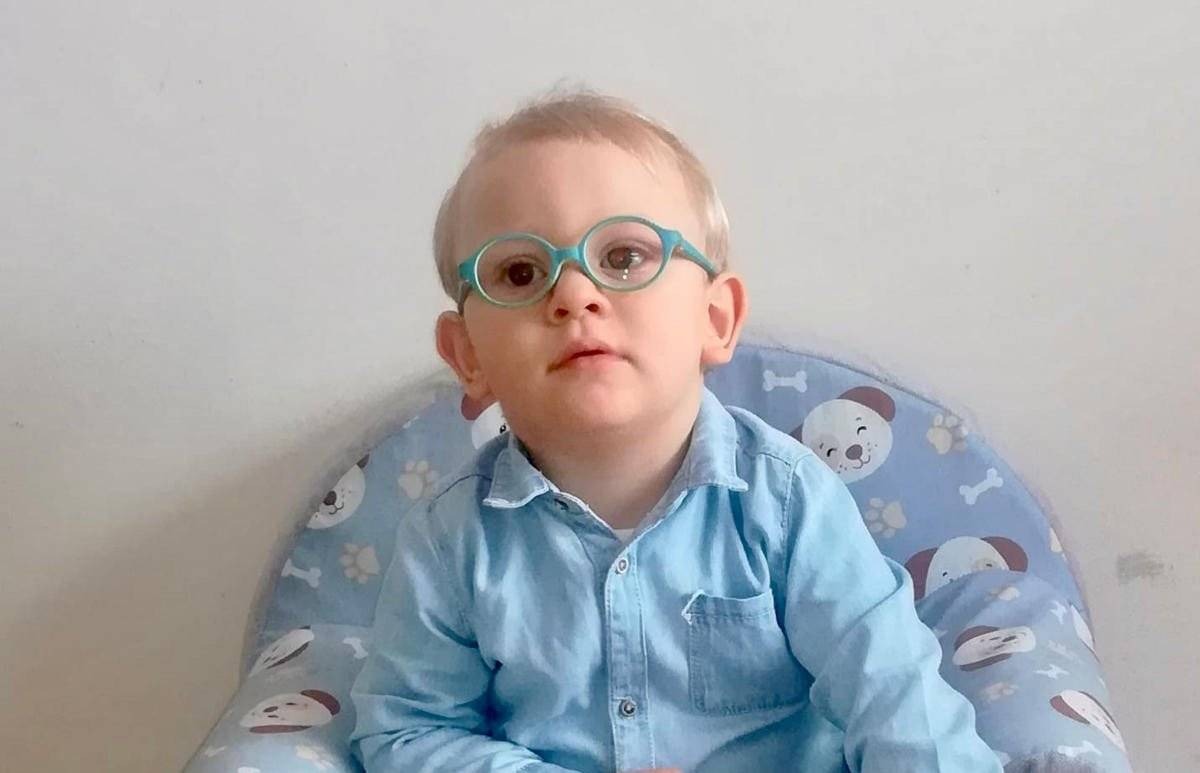 Pozytywnie dla Janka Leśniaka, czyli Biegaj z Gminą Oświęcim