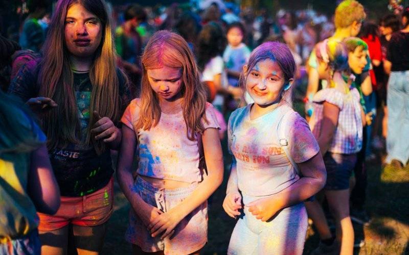 To były energetyczne Dni Kęt – FOTO