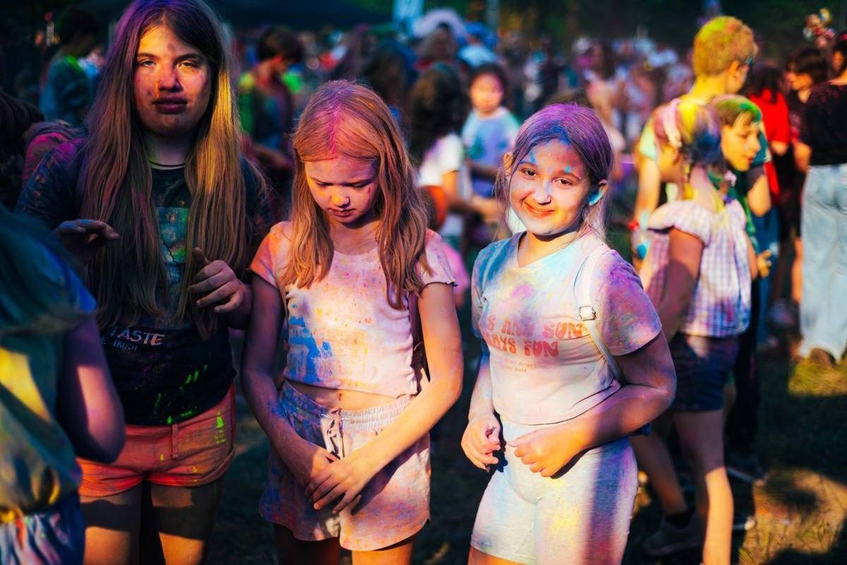 To były energetyczne Dni Kęt – FOTO