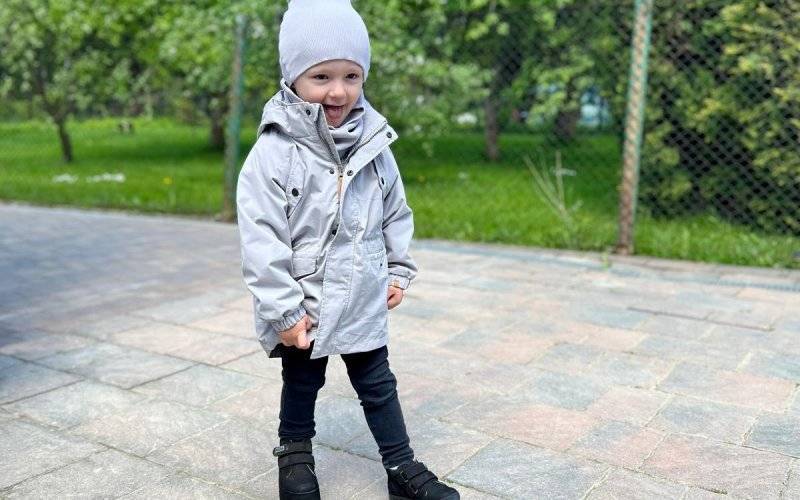 Rozpoczęcie wakacji z Cudem Istnienia. Dla Boryska