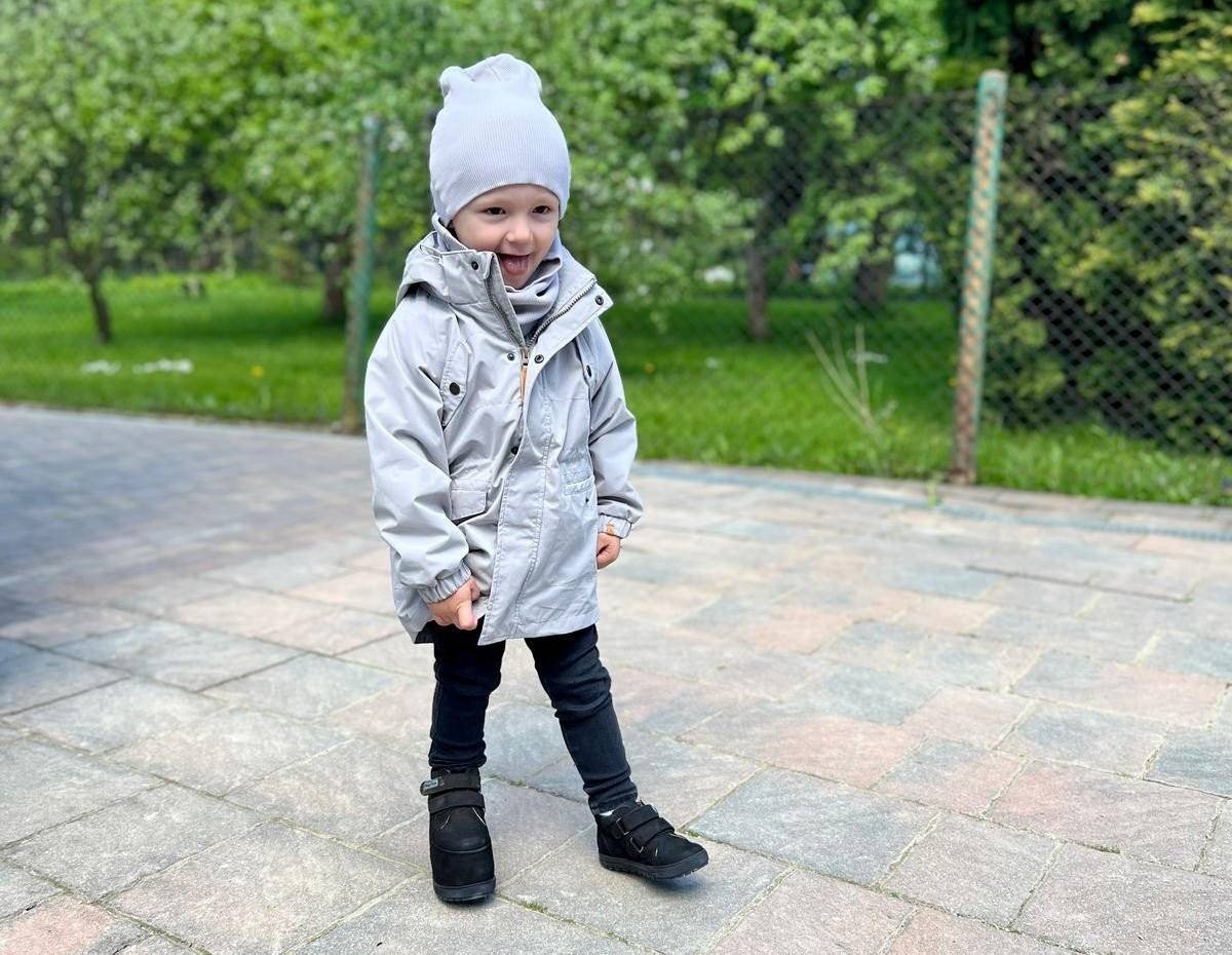 Rozpoczęcie wakacji z Cudem Istnienia. Dla Boryska