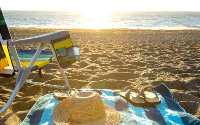 Pierwszy dzień lata. Mogą nadejść burze z gradem