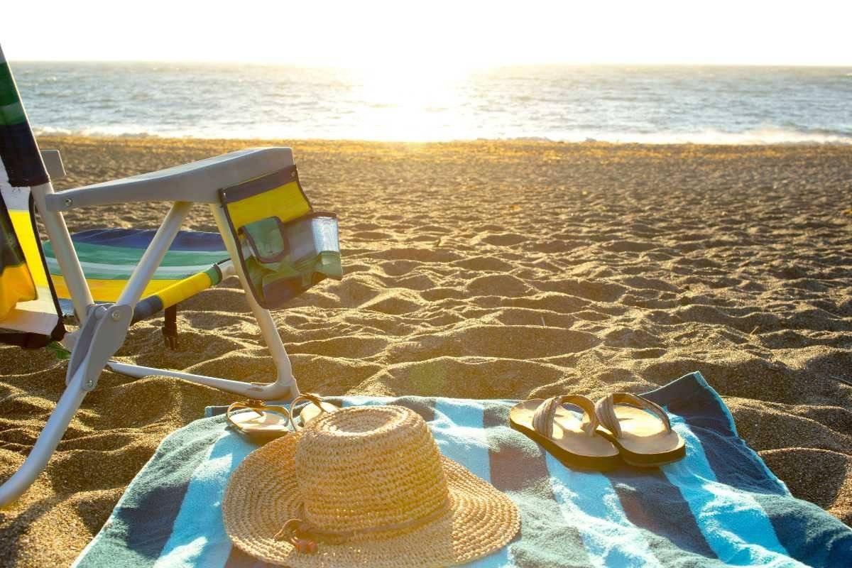 Pierwszy dzień lata. Mogą nadejść burze z gradem