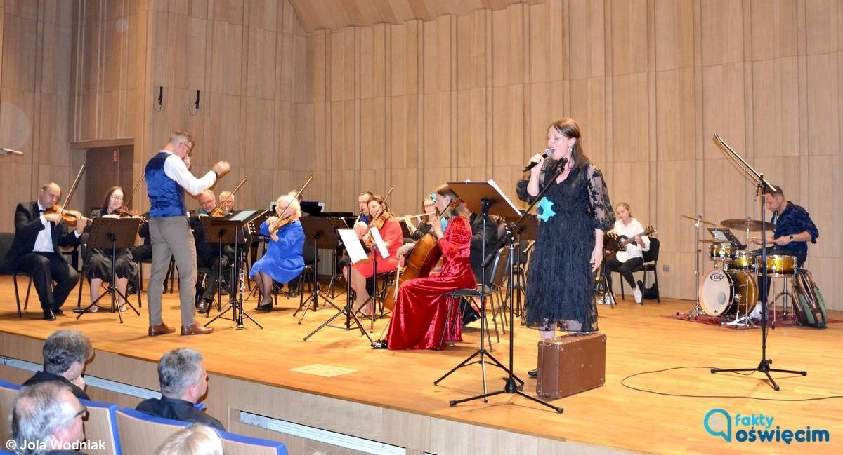 Pół żartem, pół serio w Państwowej Szkole Muzycznej – FILM, FOTO