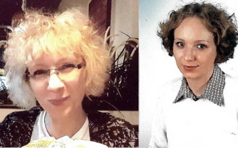 Zaginęła mieszkanka Bulowic