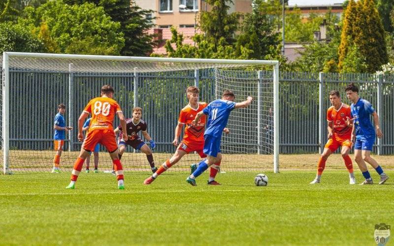 Futbolowe ostatki sezonu 2022/23