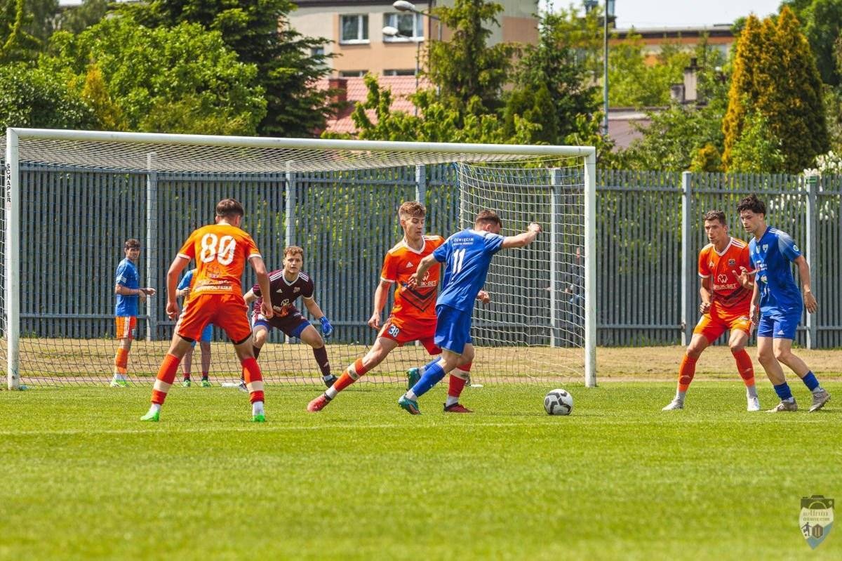 Futbolowe ostatki sezonu 2022/23