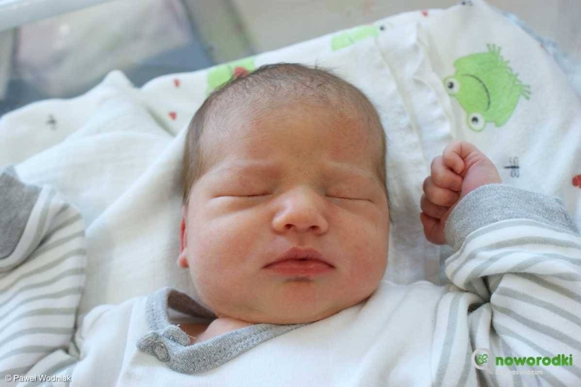 Noworodkowa galeria eFO – FOTO