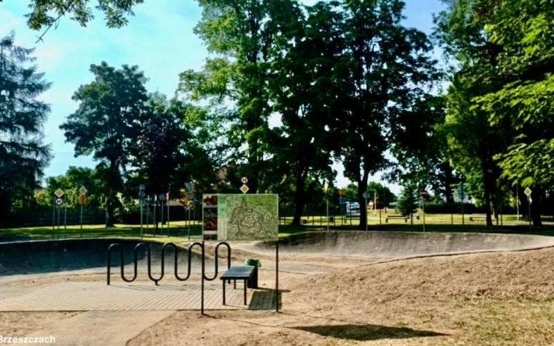 Kolejny obiekt wybudowany przez LGD Dolina Soły – FOTO