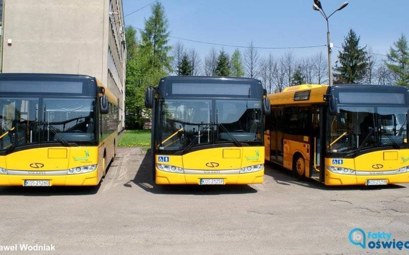 Wakacyjny rozkład jazdy. Zwróć uwagę na ceny biletów