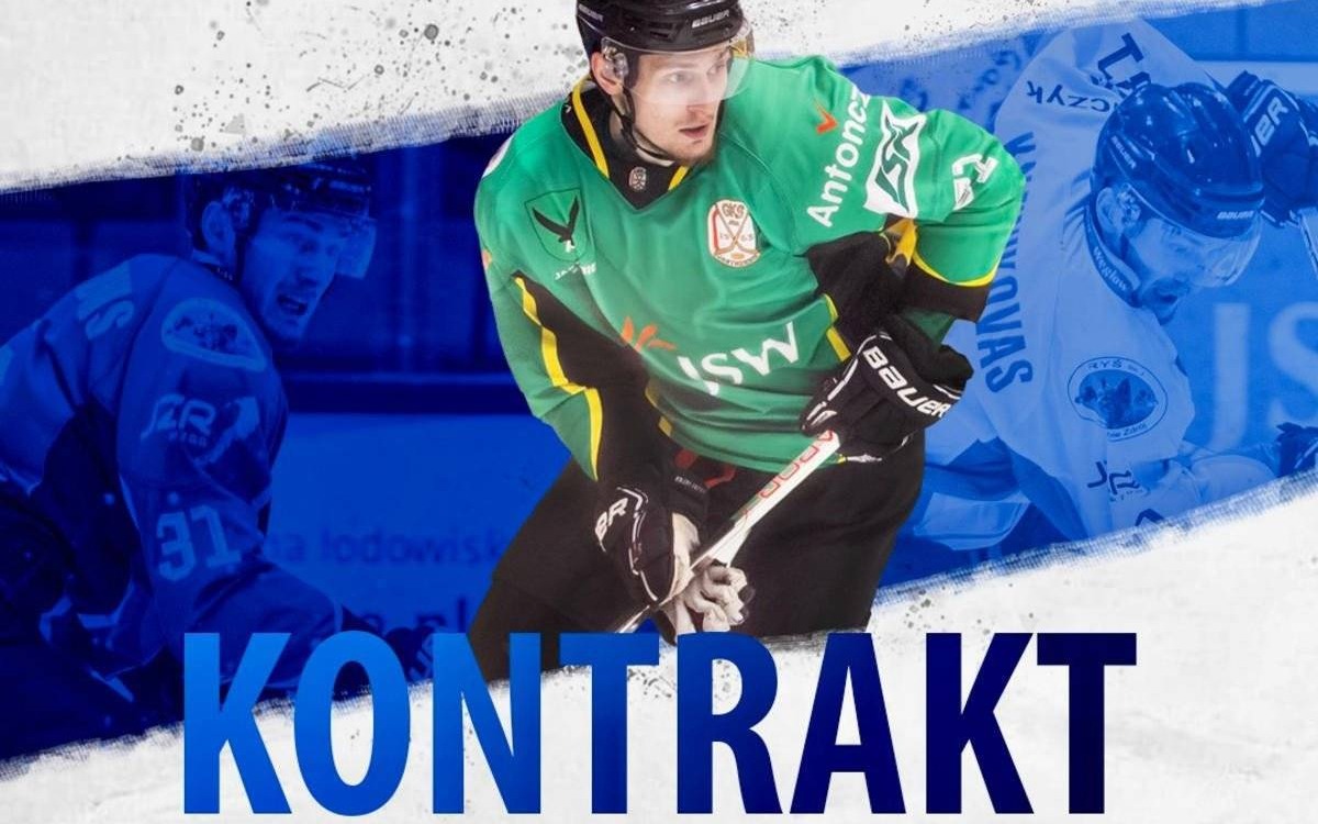 Jedni przychodzą, inni odchodzą 