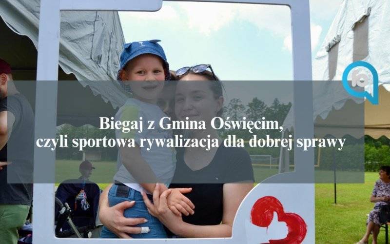 Sportowa rywalizacja dla dobrej sprawy – FOTO