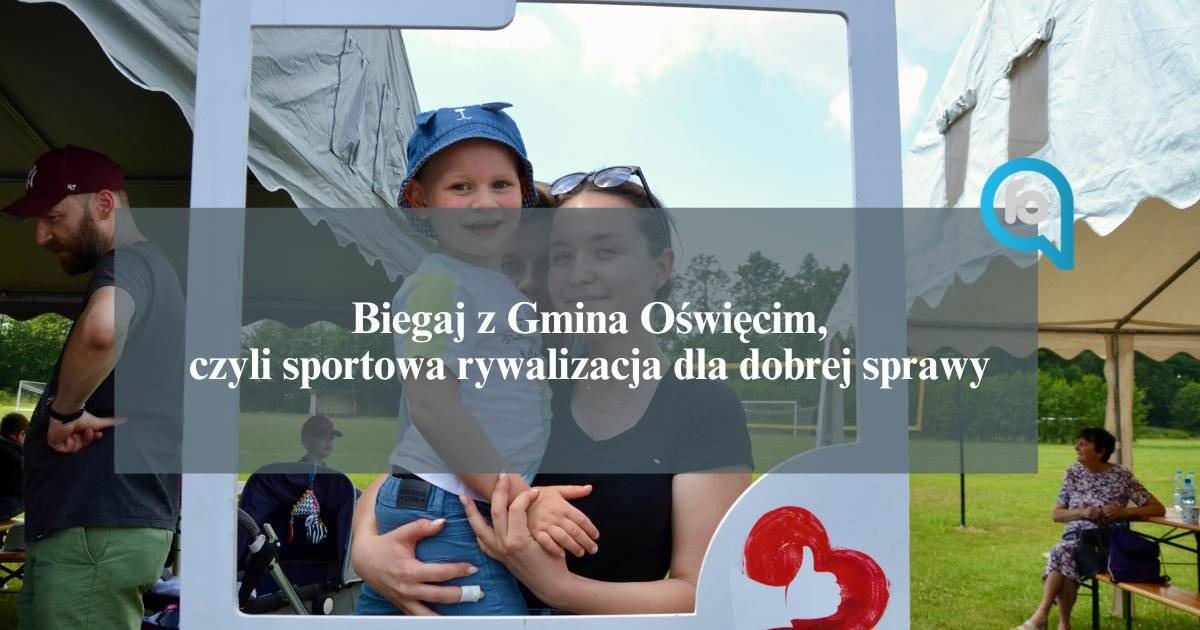 Sportowa rywalizacja dla dobrej sprawy – FOTO